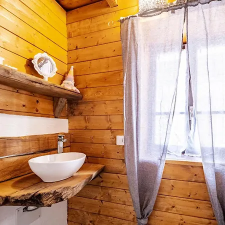 Prázdninový dům Fawn House *