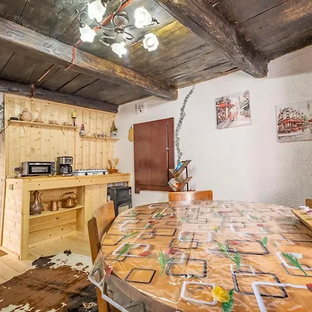 Prázdninový dům Fawn House *