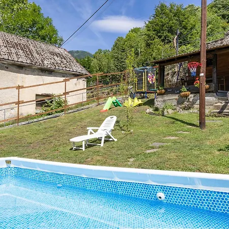 Fawn House *