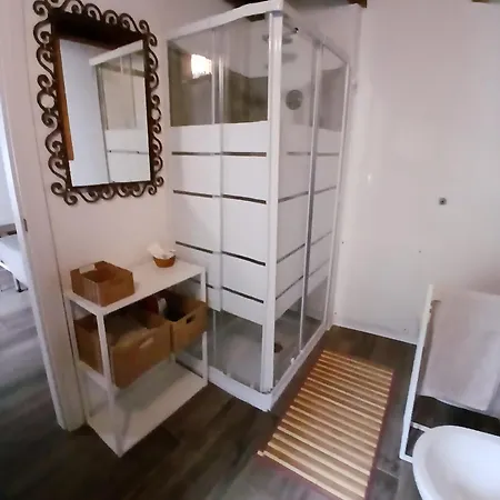 Fawn House Ferienhaus *