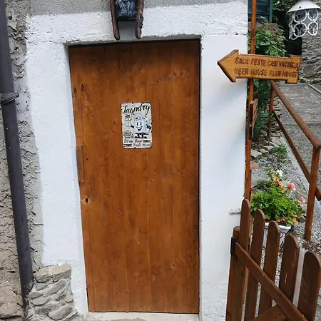 Fawn House *
